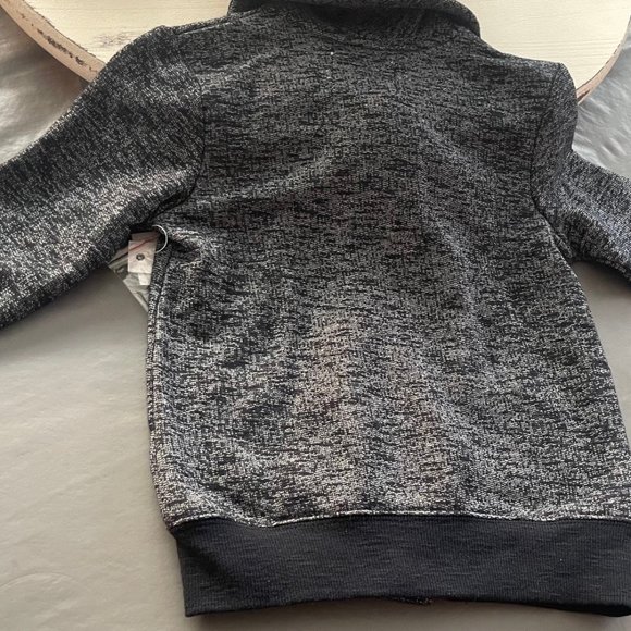 Boy's Sovereign Code sweater - Picture 4 of 8